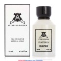 Our Impression of Atyab Al-Sheekh - Platinum Unisex Concentrated Niche Perfume Oil (002270) Niche Premium